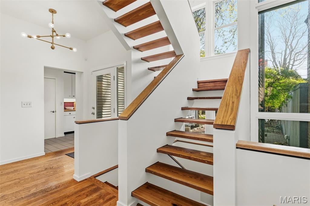 Durand Tr Add - Residential