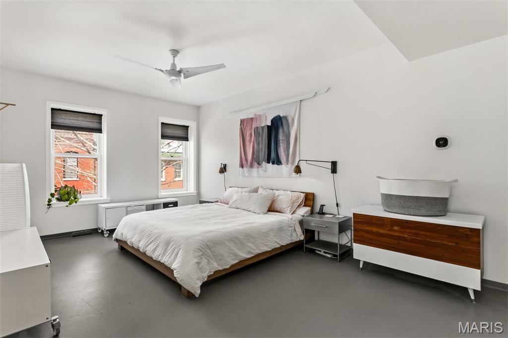 Durand Tr Add - Residential