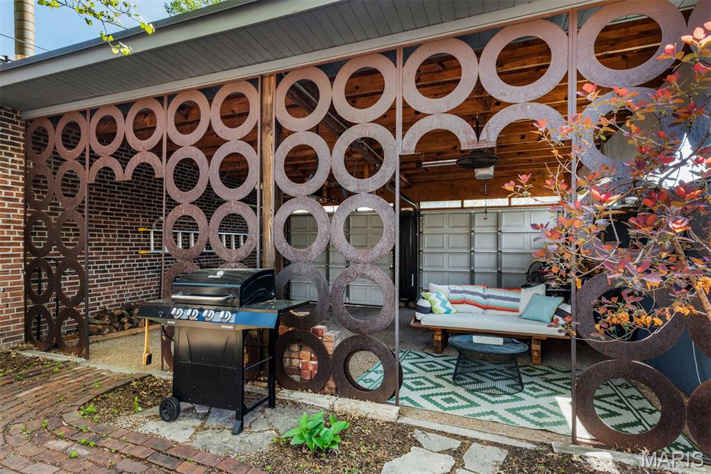 Durand Tr Add - Residential