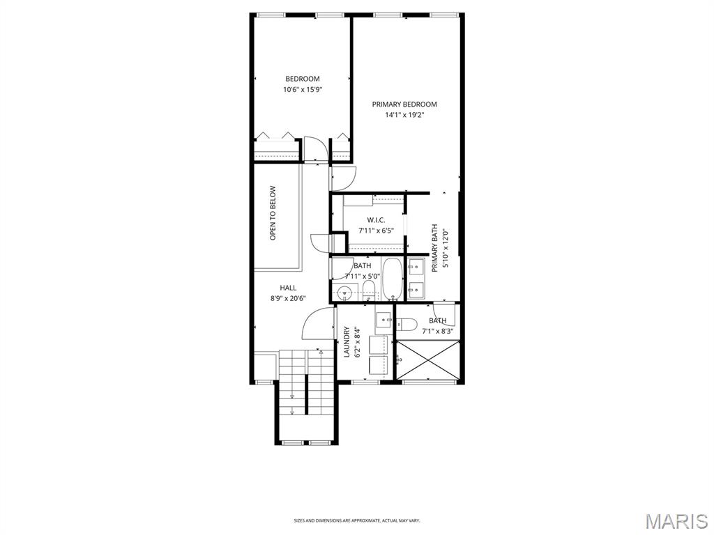 Durand Tr Add - Residential