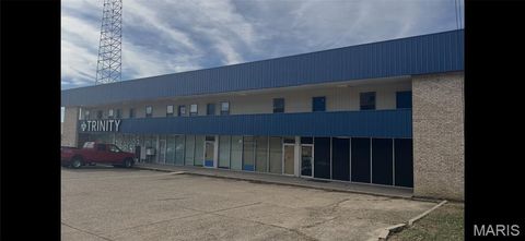 1417 Forum Drive Rolla MO 65401