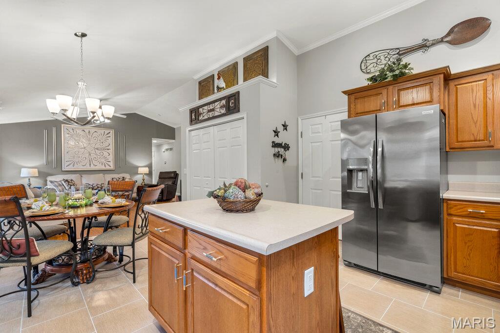 Clover Lake Estates 02 - Residential