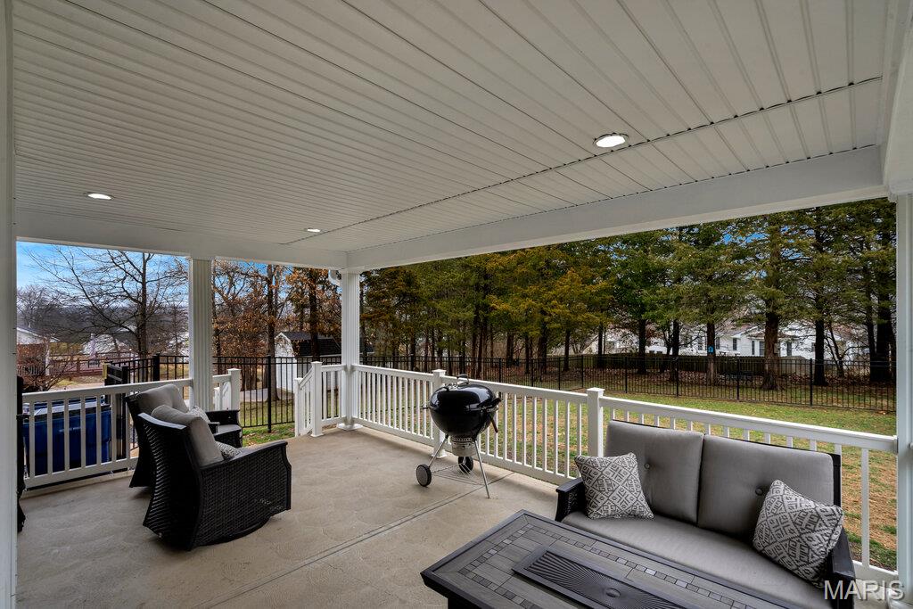 Clover Lake Estates 02 - Residential