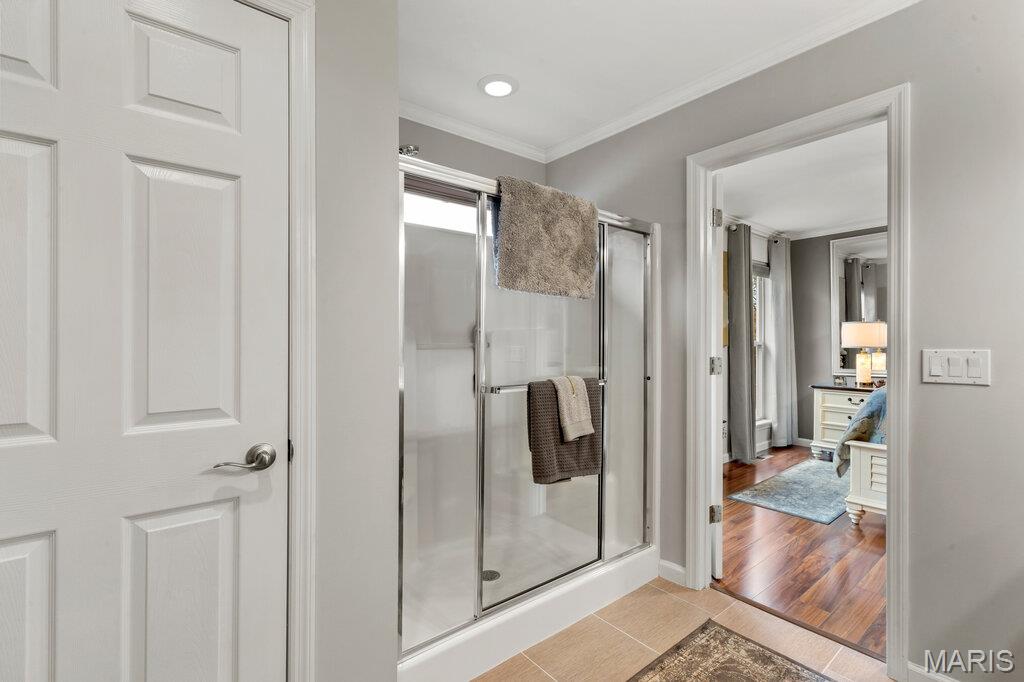 Clover Lake Estates 02 - Residential