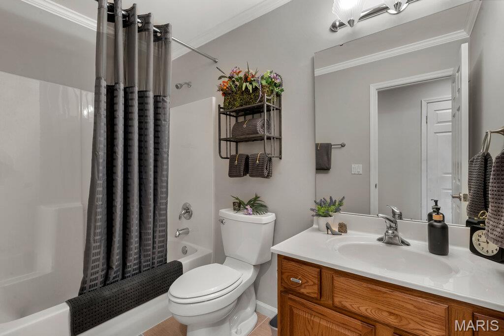 Clover Lake Estates 02 - Residential