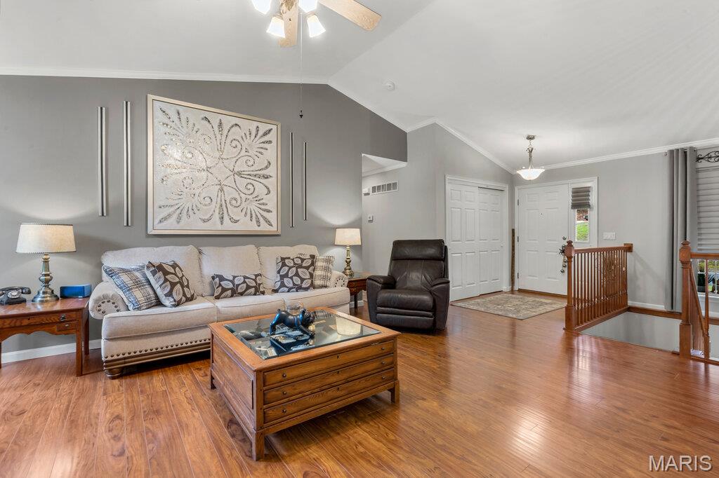 Clover Lake Estates 02 - Residential