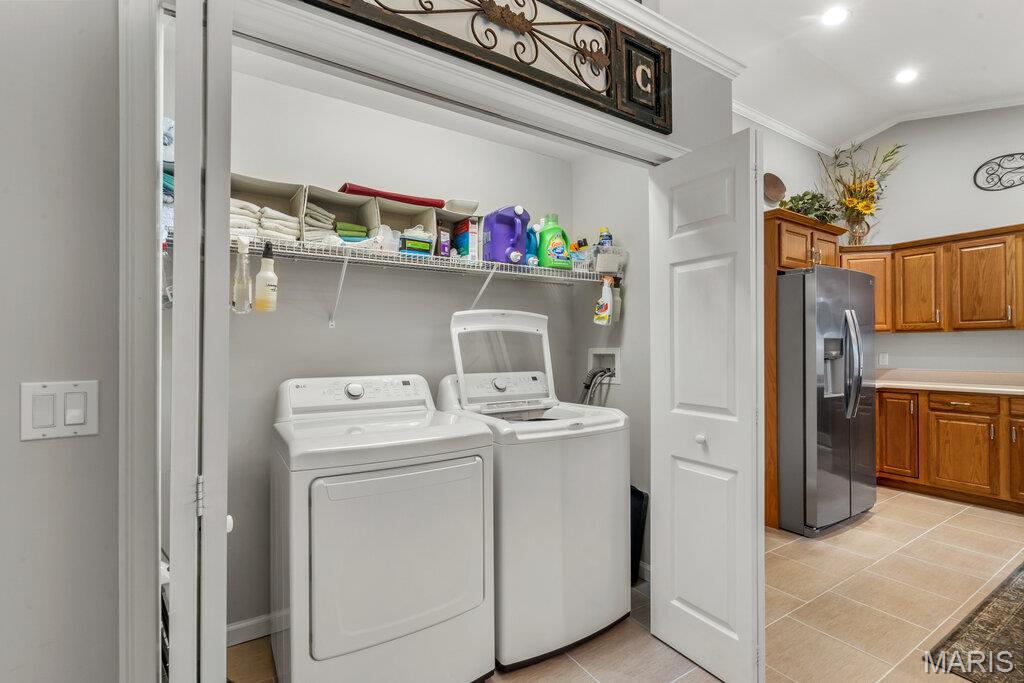 Clover Lake Estates 02 - Residential