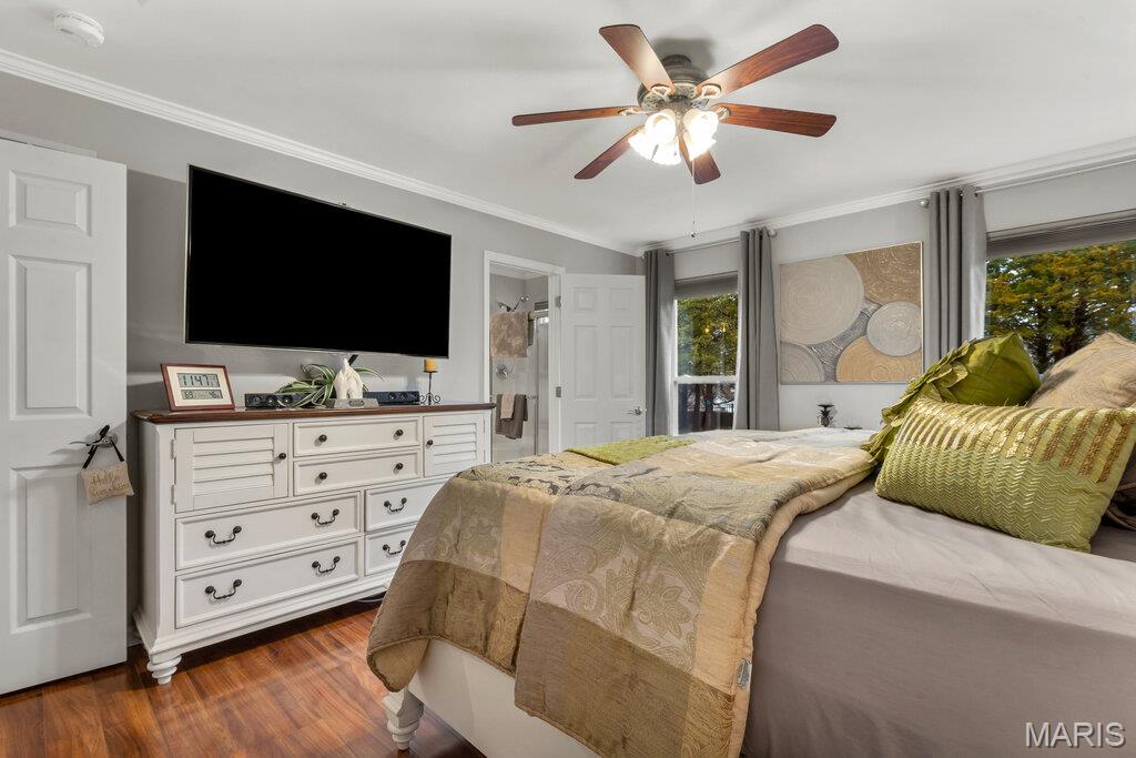 Clover Lake Estates 02 - Residential