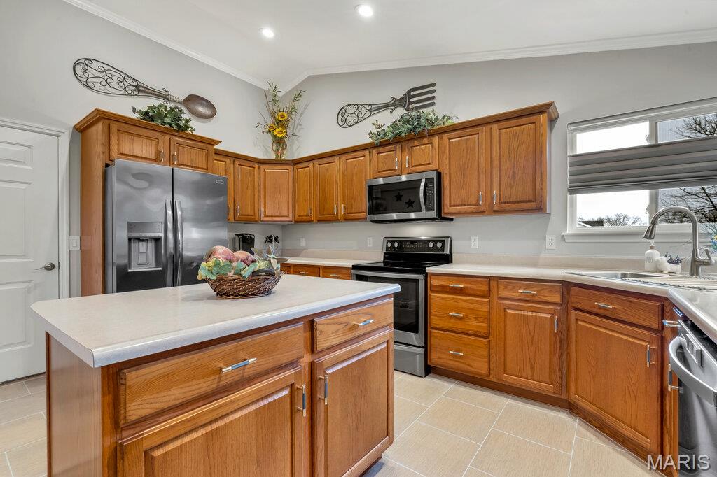 Clover Lake Estates 02 - Residential