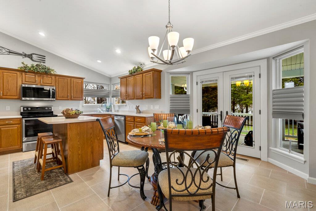 Clover Lake Estates 02 - Residential