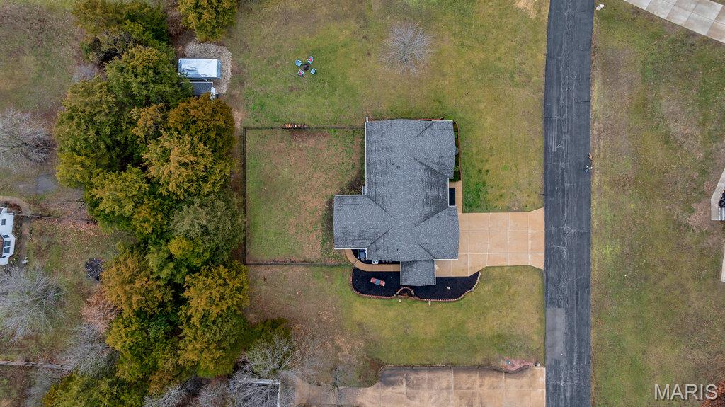 Clover Lake Estates 02 - Residential