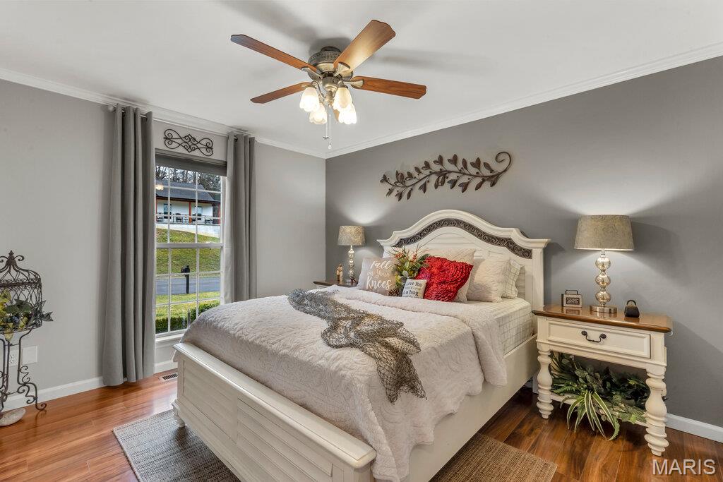 Clover Lake Estates 02 - Residential