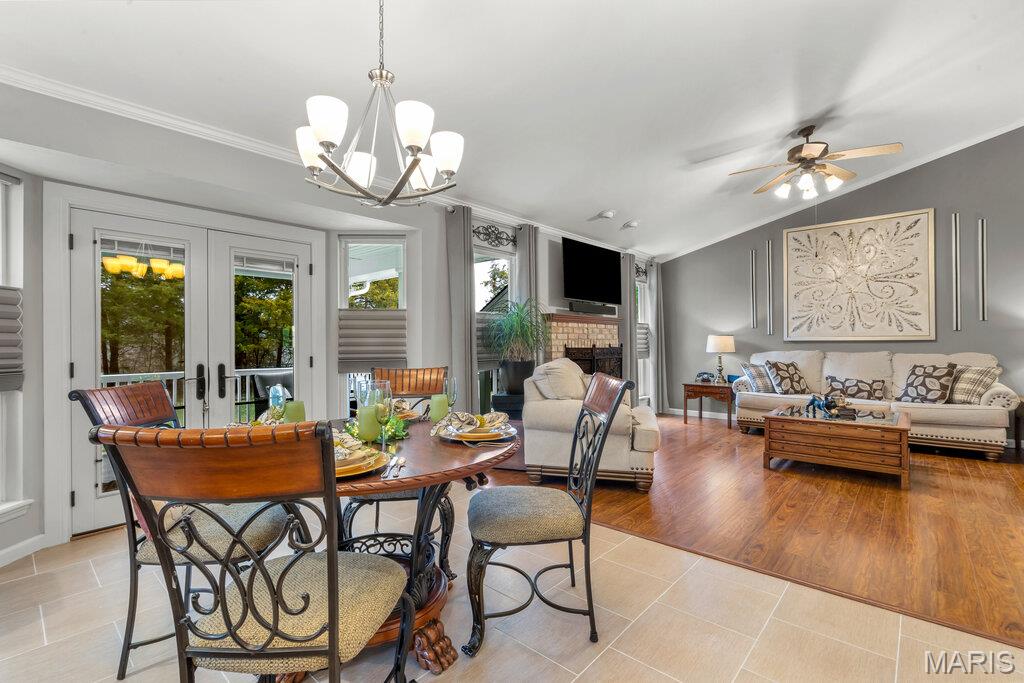 Clover Lake Estates 02 - Residential