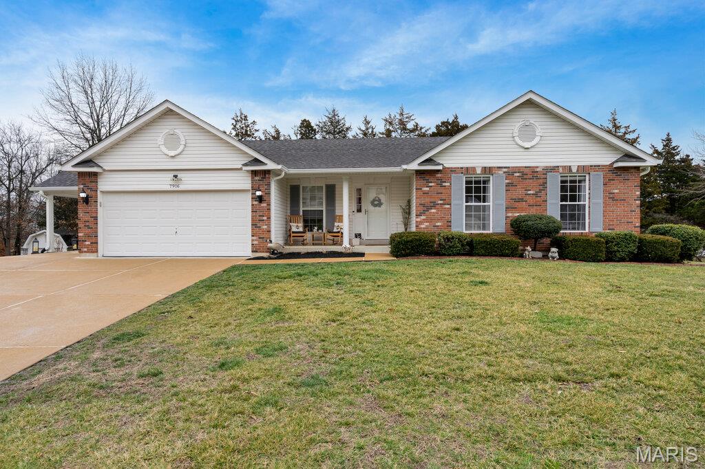 Clover Lake Estates 02 - Residential