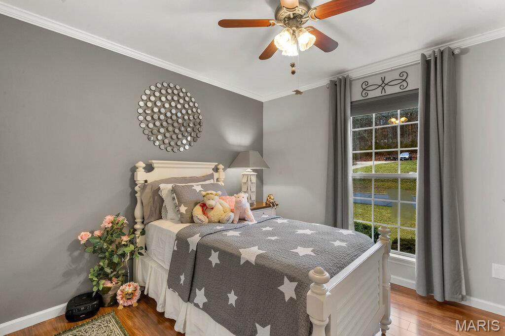 Clover Lake Estates 02 - Residential