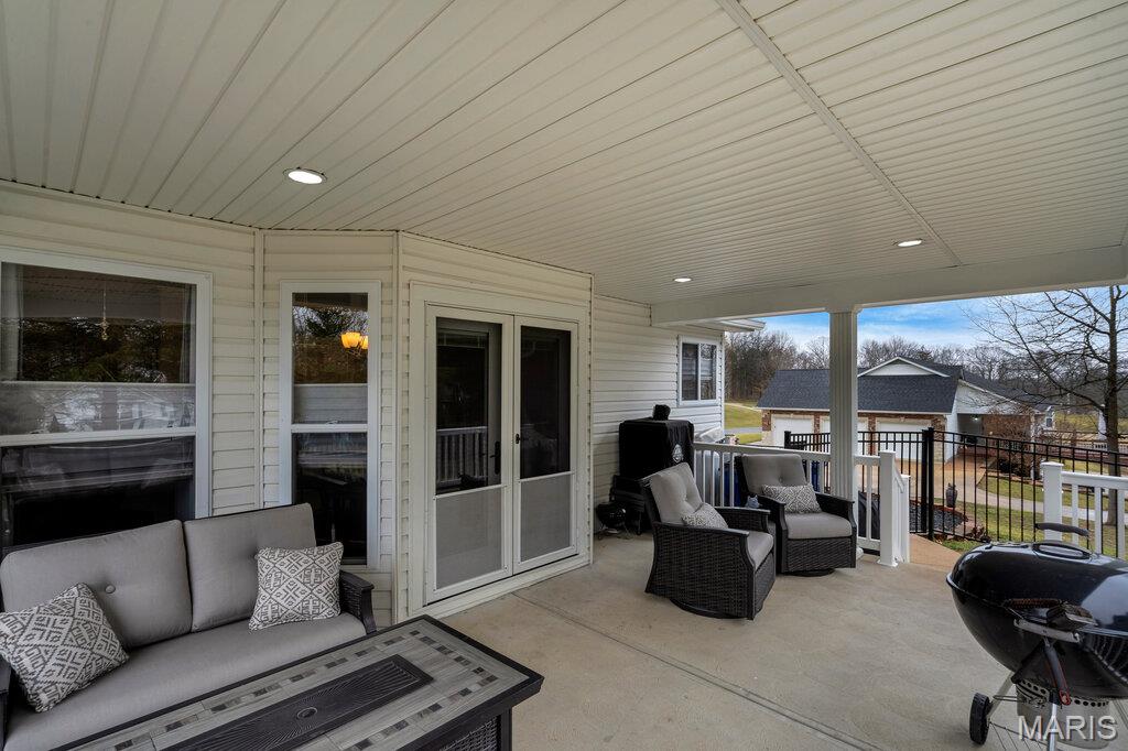 Clover Lake Estates 02 - Residential