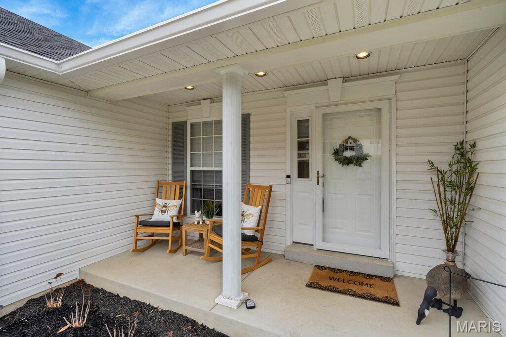 Clover Lake Estates 02 - Residential