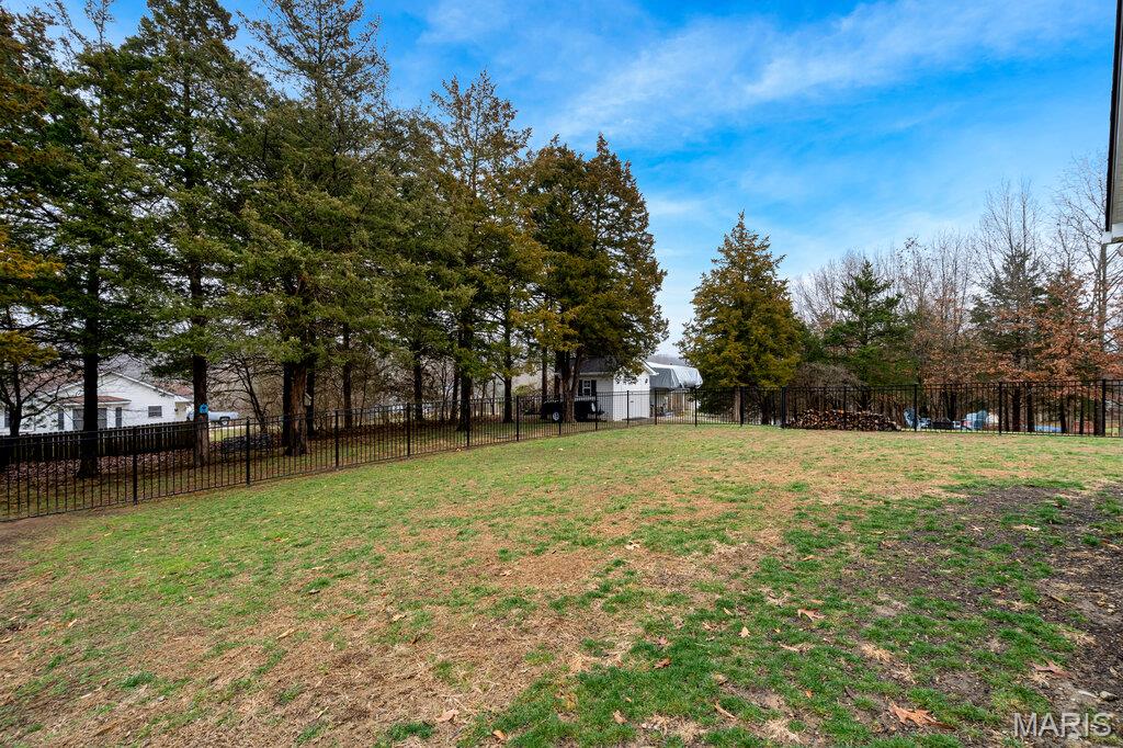 Clover Lake Estates 02 - Residential