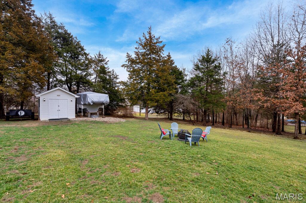 Clover Lake Estates 02 - Residential