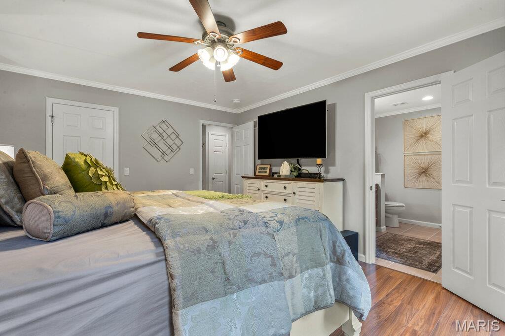 Clover Lake Estates 02 - Residential