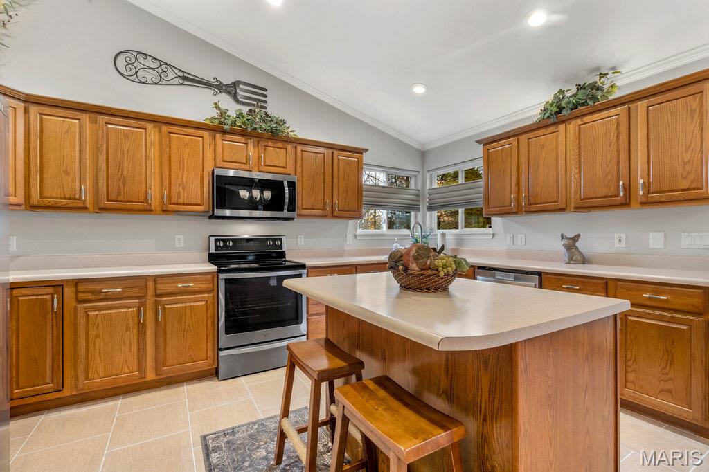 Clover Lake Estates 02 - Residential