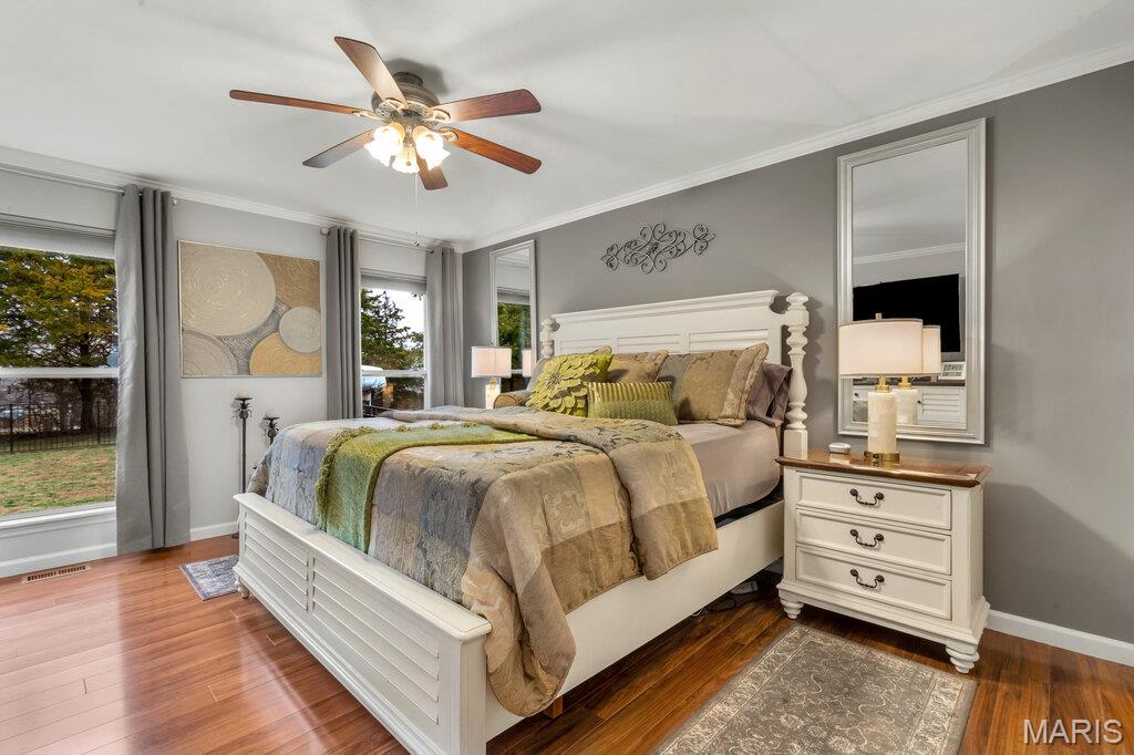 Clover Lake Estates 02 - Residential