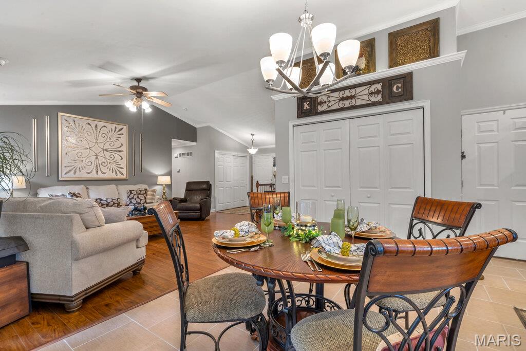 Clover Lake Estates 02 - Residential