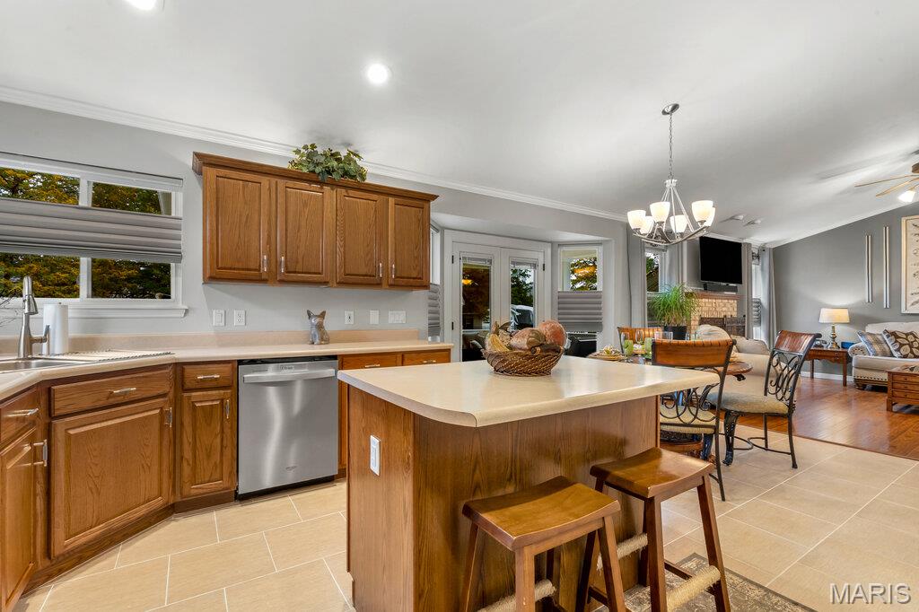 Clover Lake Estates 02 - Residential