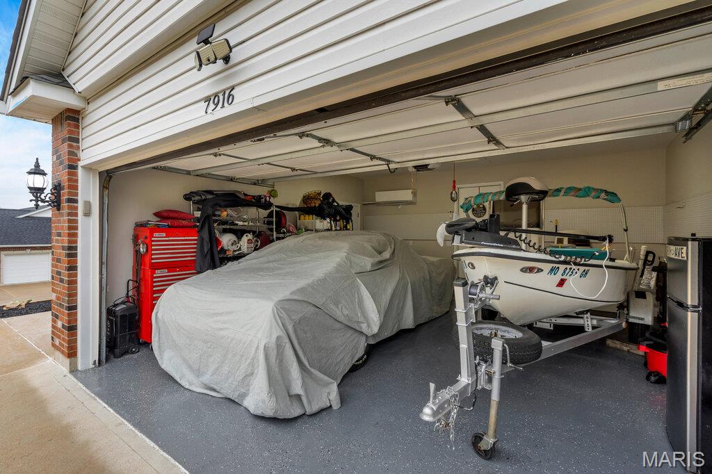 Clover Lake Estates 02 - Residential