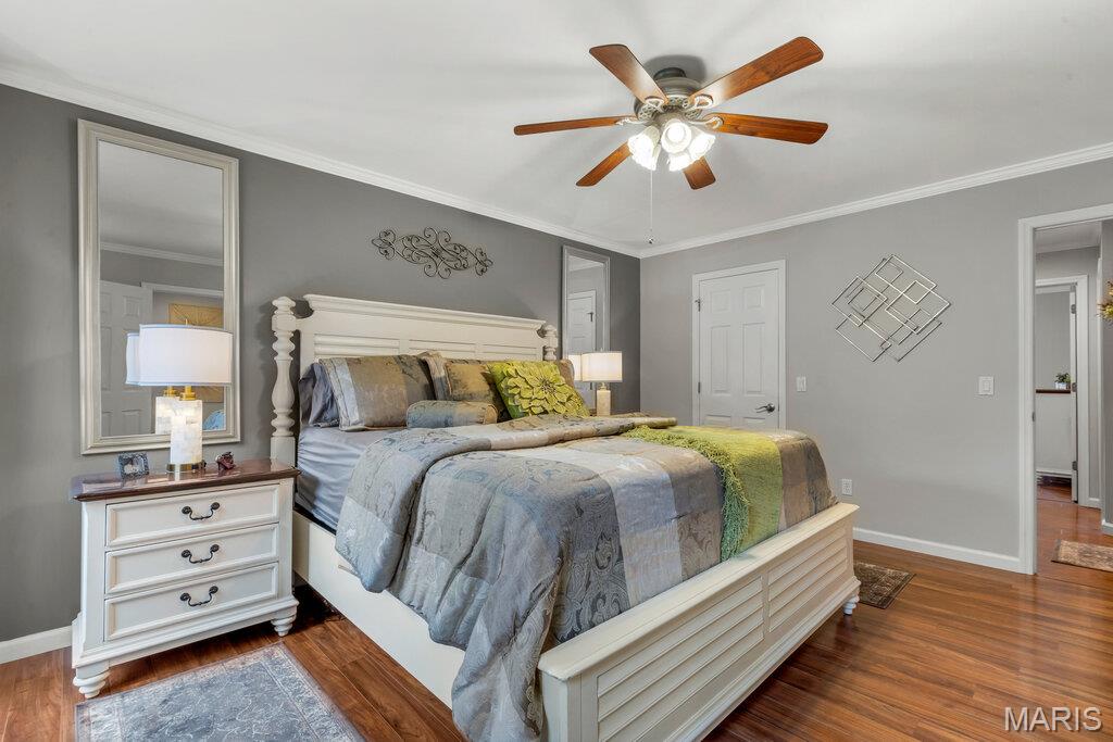 Clover Lake Estates 02 - Residential