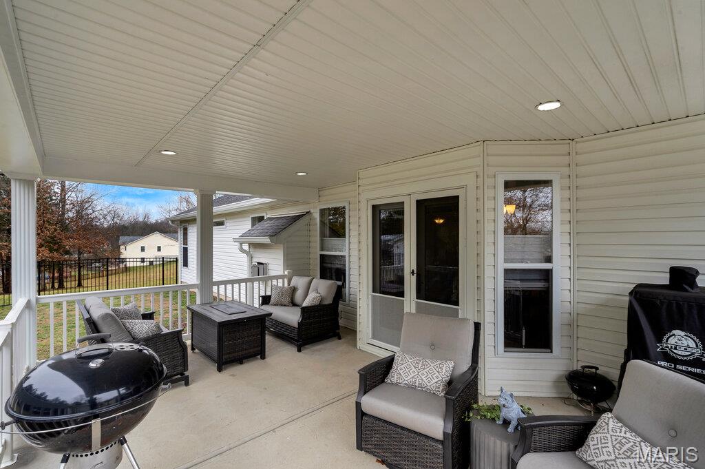 Clover Lake Estates 02 - Residential