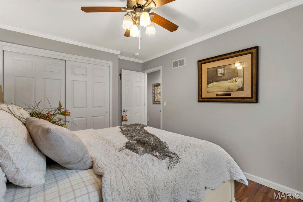 Clover Lake Estates 02 - Residential