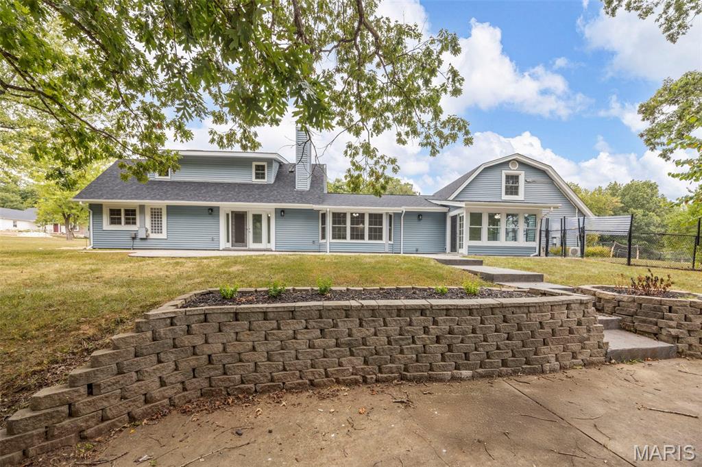 Briar Wood Manor - Residential