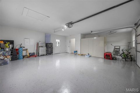 Tiny photo for 10 Briarwood Court, Warrenton, MO 63383 (MLS # 26029390)