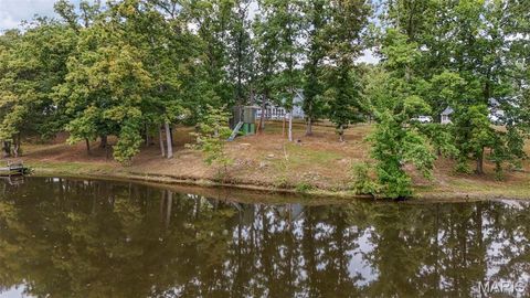 Tiny photo for 10 Briarwood Court, Warrenton, MO 63383 (MLS # 26029390)