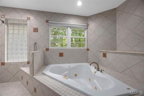 Tiny photo for 10 Briarwood Court, Warrenton, MO 63383 (MLS # 26029390)