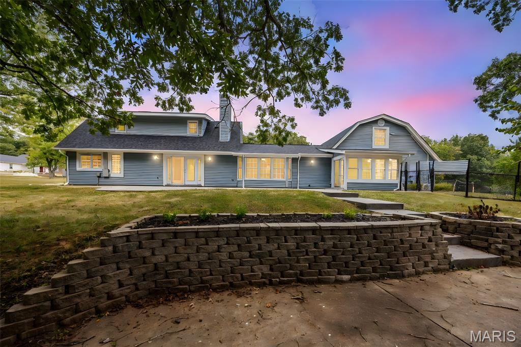 Briar Wood Manor - Residential