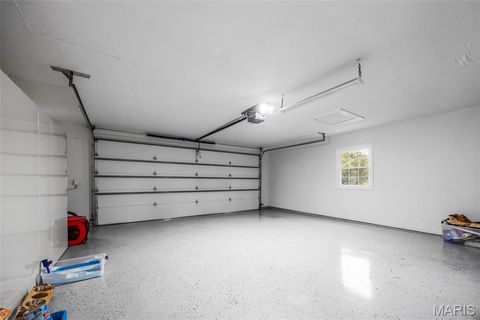 Tiny photo for 10 Briarwood Court, Warrenton, MO 63383 (MLS # 26029390)