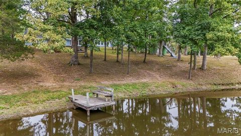 Tiny photo for 10 Briarwood Court, Warrenton, MO 63383 (MLS # 26029390)
