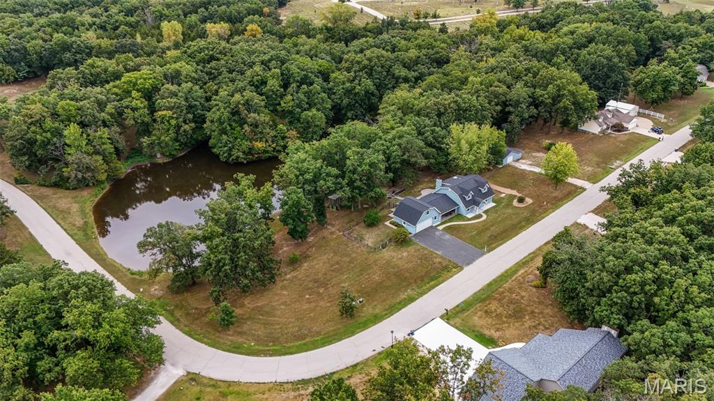 Briar Wood Manor - Residential