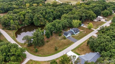 Tiny photo for 10 Briarwood Court, Warrenton, MO 63383 (MLS # 26029390)