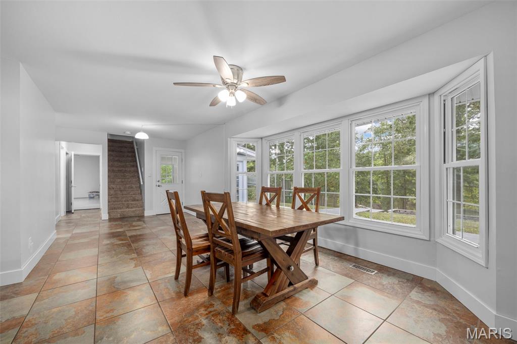 Briar Wood Manor - Residential