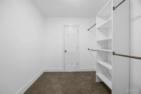 Tiny photo for 10 Briarwood Court, Warrenton, MO 63383 (MLS # 26029390)