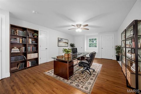 Tiny photo for 10 Briarwood Court, Warrenton, MO 63383 (MLS # 26029390)