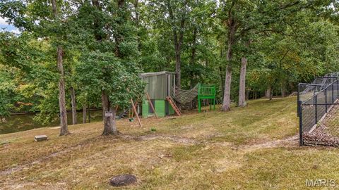 Tiny photo for 10 Briarwood Court, Warrenton, MO 63383 (MLS # 26029390)