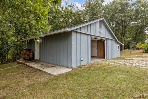 Tiny photo for 10 Briarwood Court, Warrenton, MO 63383 (MLS # 26029390)