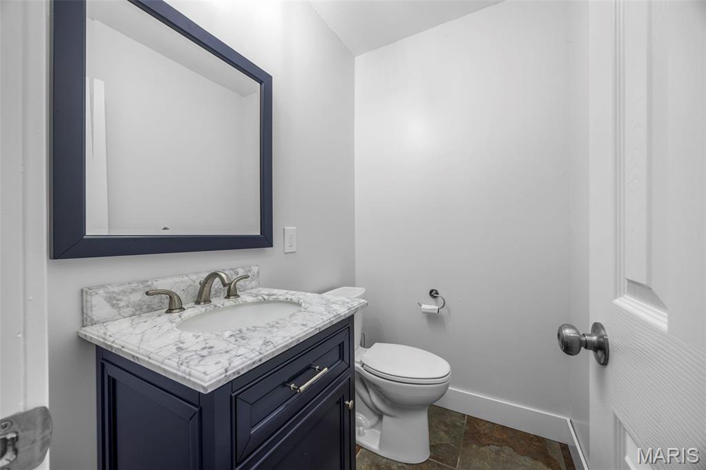 Briar Wood Manor - Residential