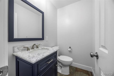 Tiny photo for 10 Briarwood Court, Warrenton, MO 63383 (MLS # 26029390)