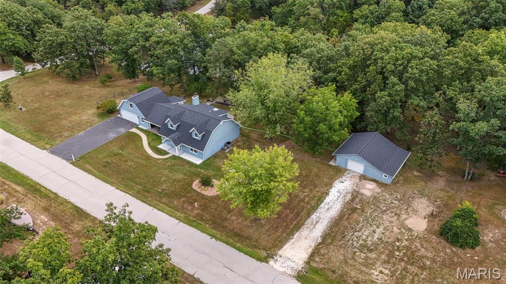 Briar Wood Manor - Residential