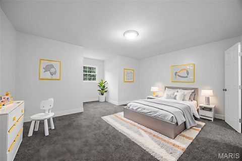 Tiny photo for 10 Briarwood Court, Warrenton, MO 63383 (MLS # 26029390)